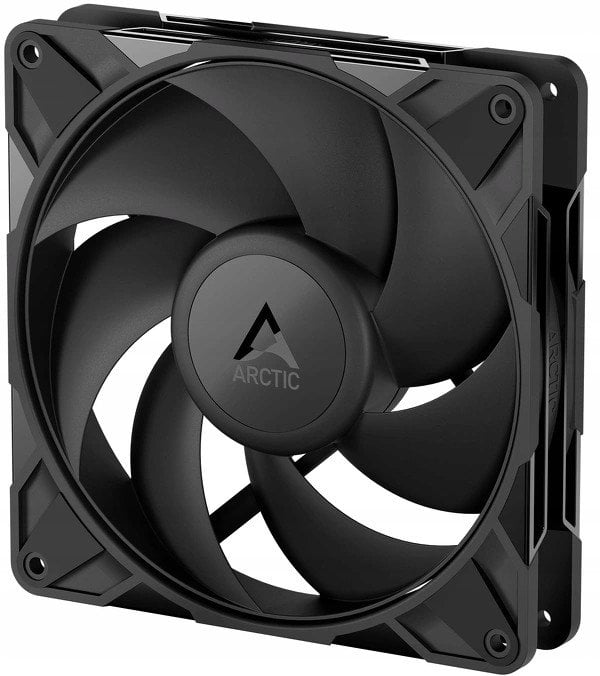 ARCTIC P14 Pro PST PWM Fan- 140mm, Black ventilators