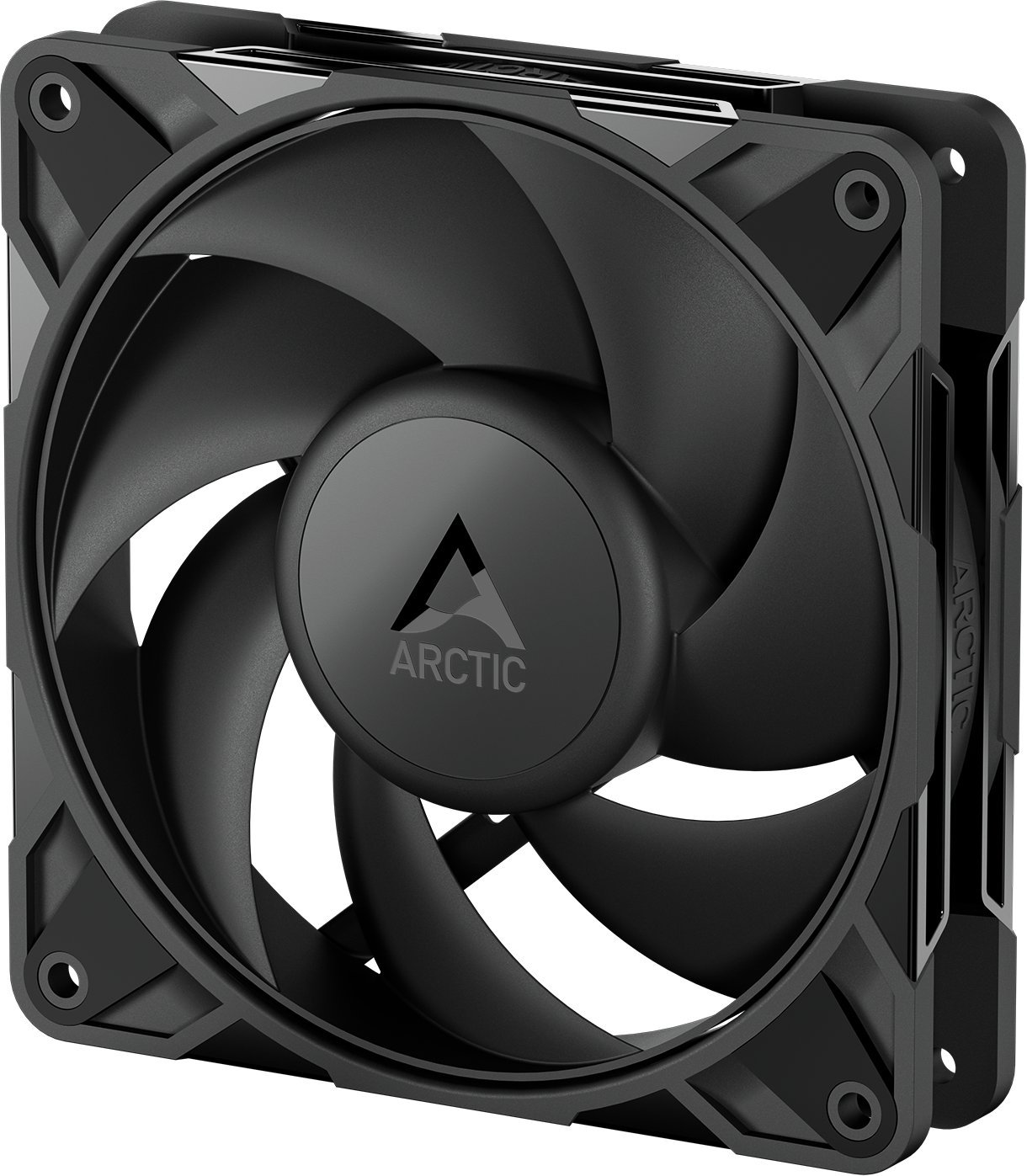 Arctic P12 Pro PST Fan Black (ACFAN00306A) ventilators
