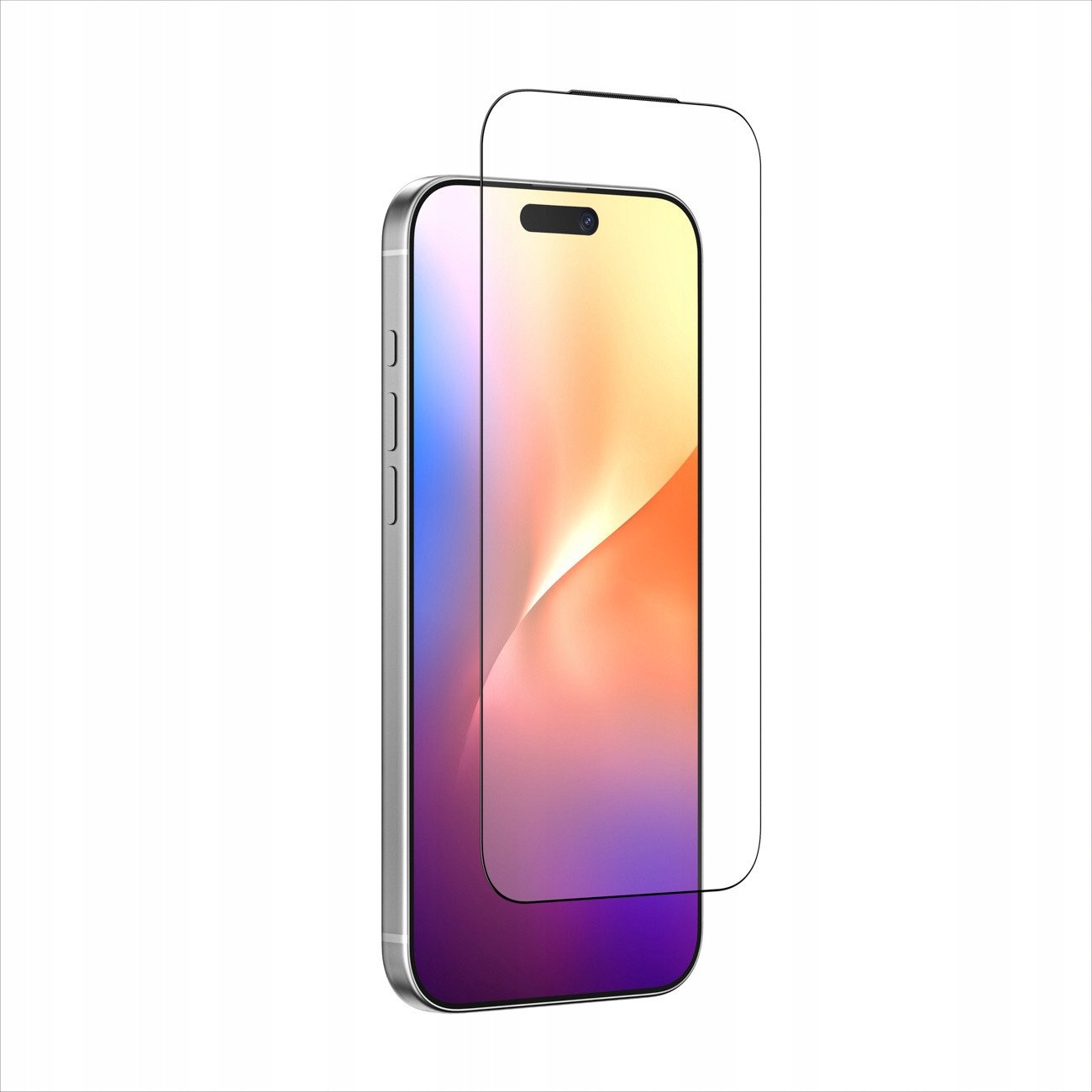 Amazingthing Szklo hartowane AMAZINGTHING Titan Max FusionFilter 7 na iPhone 17 Air 4896238010227 (4896238010227) aizsardzība ekrānam mobilajiem telefoniem Amazingthing Szklo hartowane AMAZINGTHING Titan Max FusionFilter 7 na iPhone 17 Air 4896238010227 (4896238010227) aizsardzība ekrānam mobilajiem telefoniem