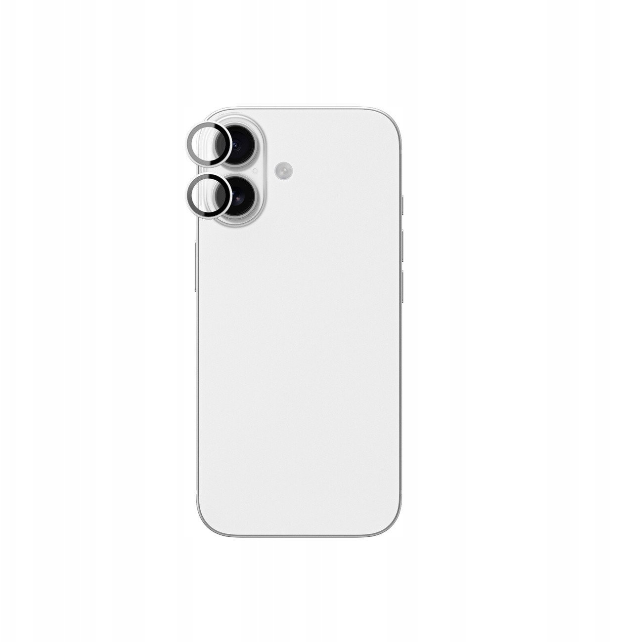 Amazingthing Szklo na aparat AMAZINGTHING Lens Glass na iPhone 17 ze srebrna ramka aluminiowa 4896238010357 (4896238010357) aizsardzība ekrānam mobilajiem telefoniem Amazingthing Szklo na aparat AMAZINGTHING Lens Glass na iPhone 17 ze srebrna ramka aluminiowa 4896238010357 (4896238010357) aizsardzība ekrānam mobilajiem telefoniem
