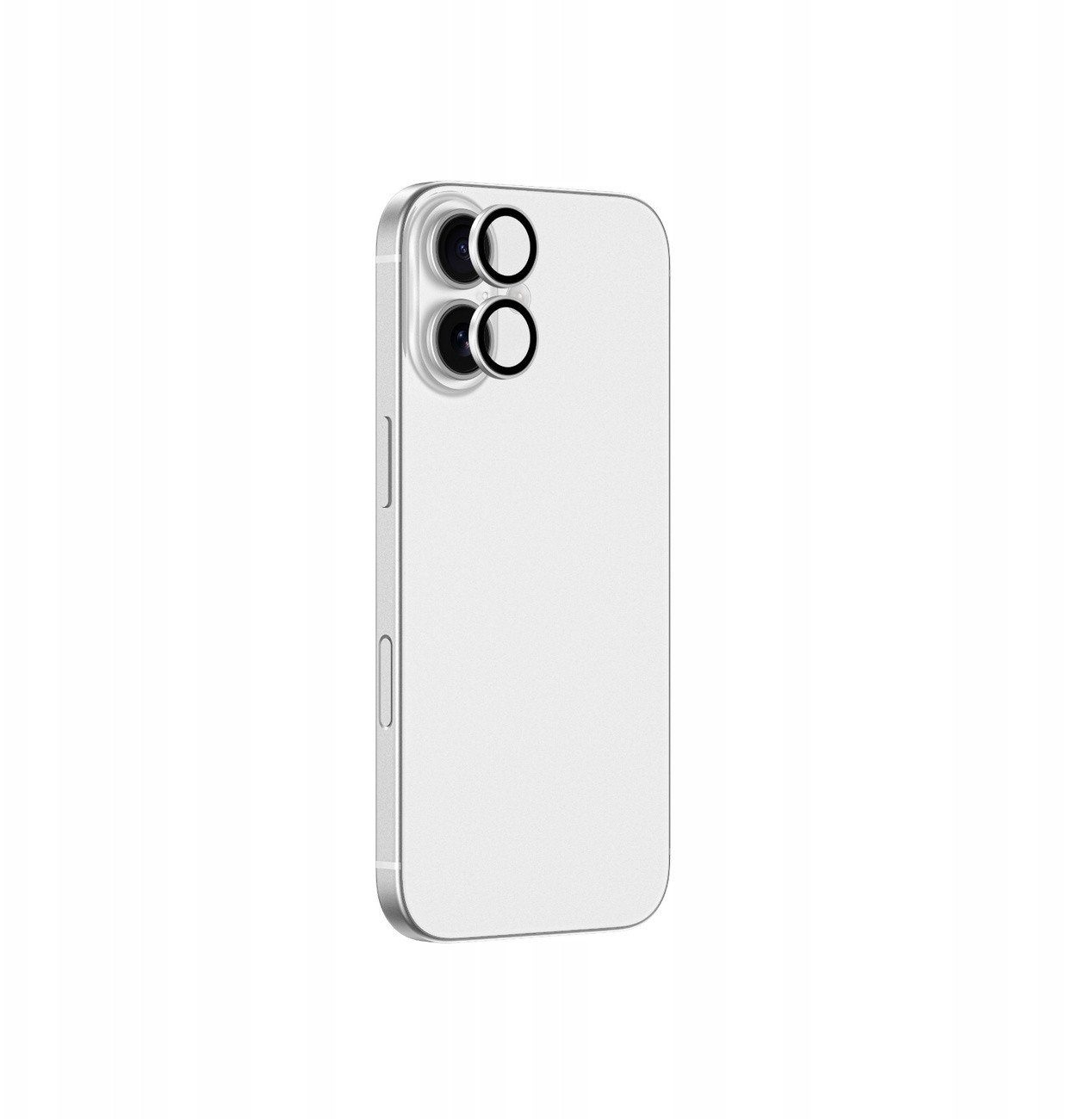 Amazingthing Szklo na aparat AMAZINGTHING Lens Glass na iPhone 17 ze srebrna ramka aluminiowa 4896238010357 (4896238010357) aizsardzība ekrānam mobilajiem telefoniem Amazingthing Szklo na aparat AMAZINGTHING Lens Glass na iPhone 17 ze srebrna ramka aluminiowa 4896238010357 (4896238010357) aizsardzība ekrānam mobilajiem telefoniem