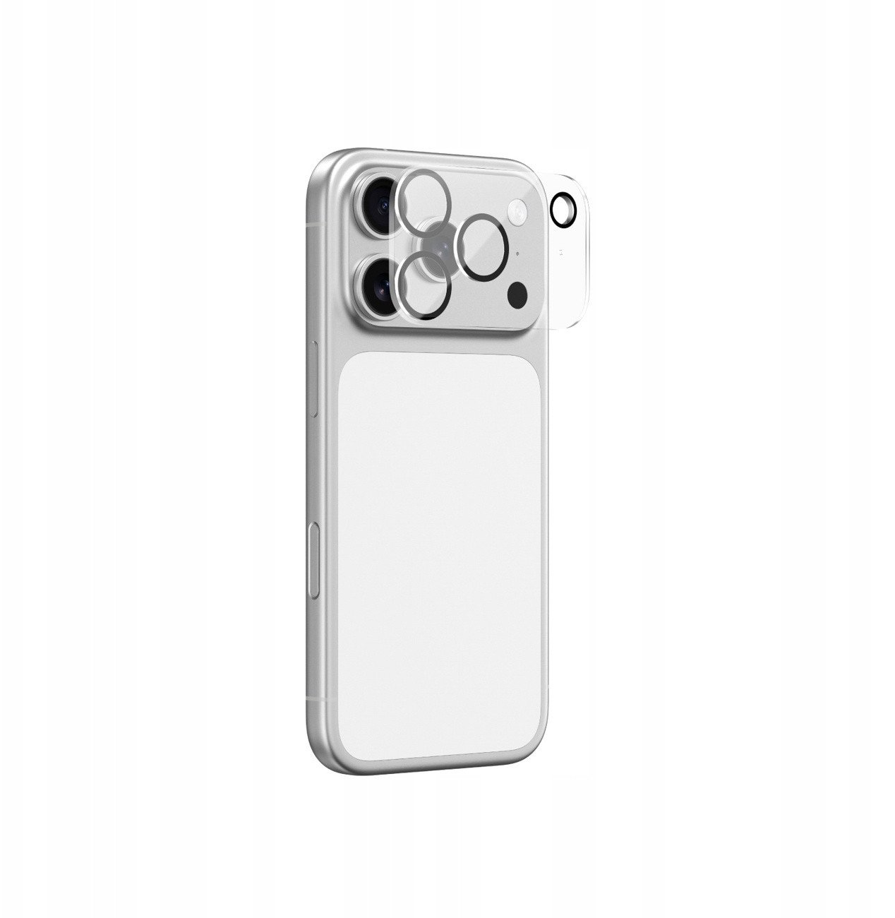 Amazingthing Szklo ochronne na wyspe aparatu AMAZINGTHING Full Lens Glass na iPhone 17 Pro Max 4896238010531 (4896238010531) aizsardzība ekrānam mobilajiem telefoniem Amazingthing Szklo ochronne na wyspe aparatu AMAZINGTHING Full Lens Glass na iPhone 17 Pro Max 4896238010531 (4896238010531) aizsardzība ekrānam mobilajiem telefoniem