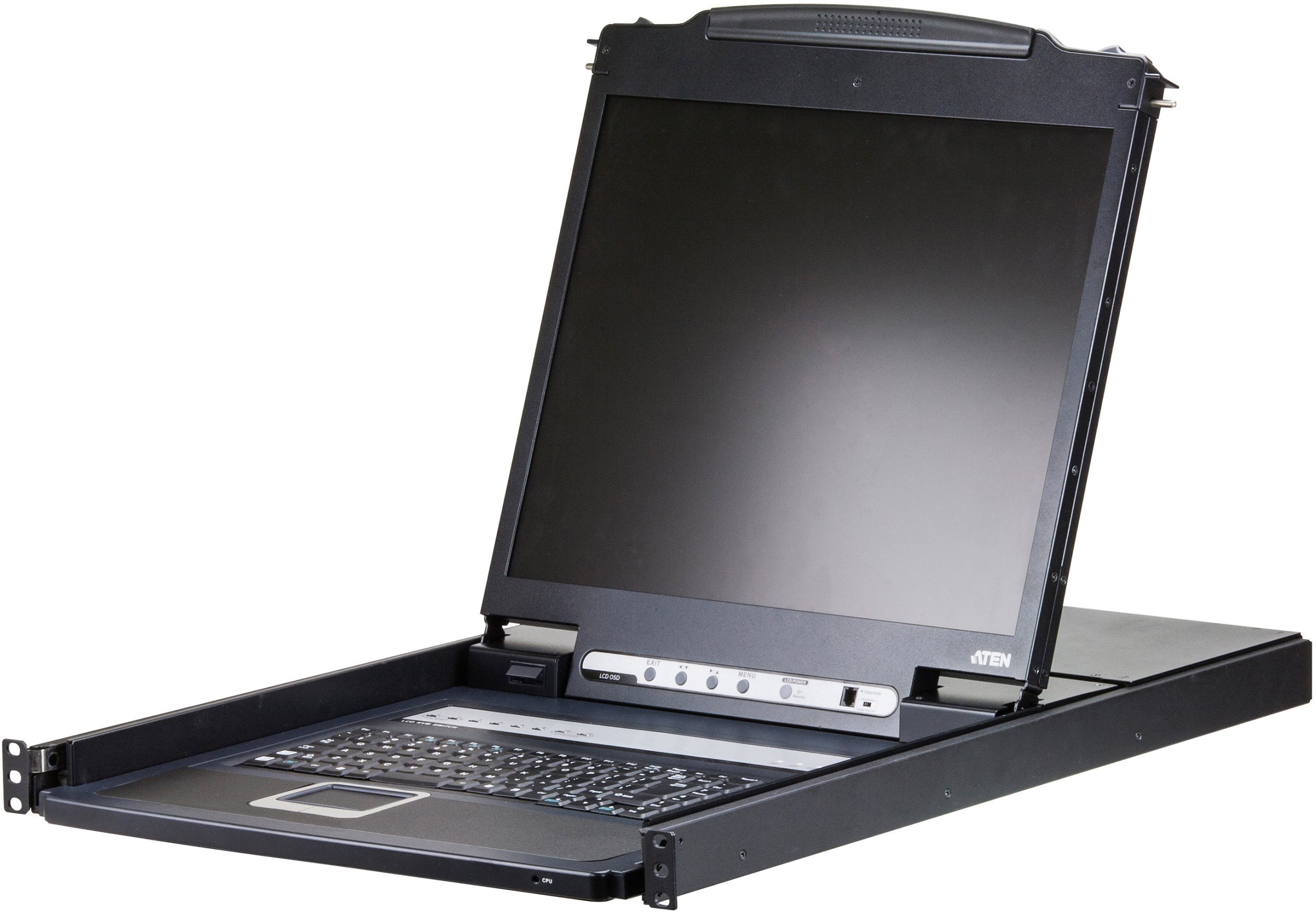 Przelacznik Aten ATEN CL1308N DE KVM-Switch