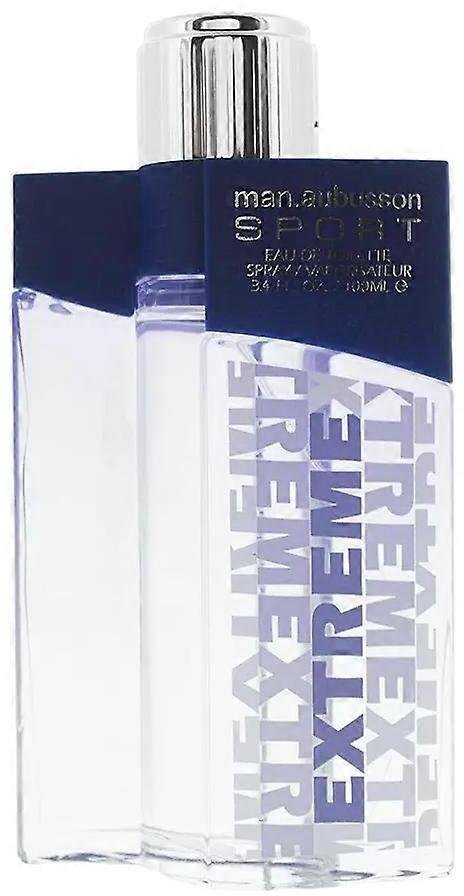 Aubusson Sport Extreme Violet Eau De