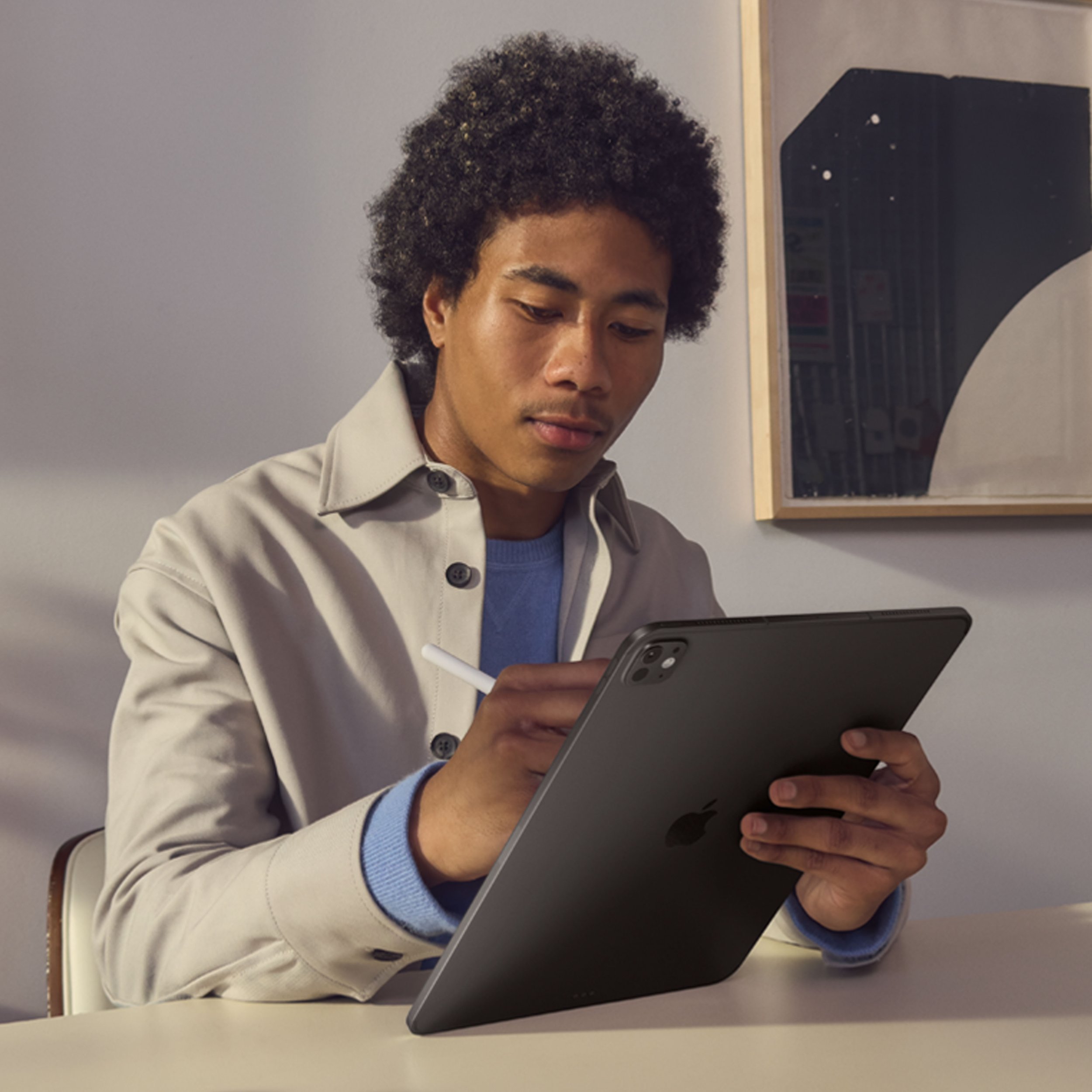 Tablet Apple iPad Pro 11`` 8