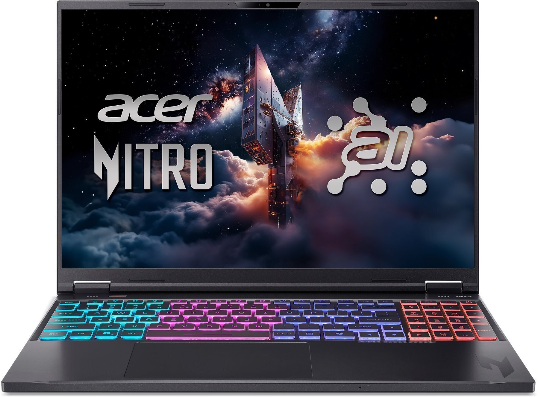 Laptop Acer Nitro 16 AI AN16-61