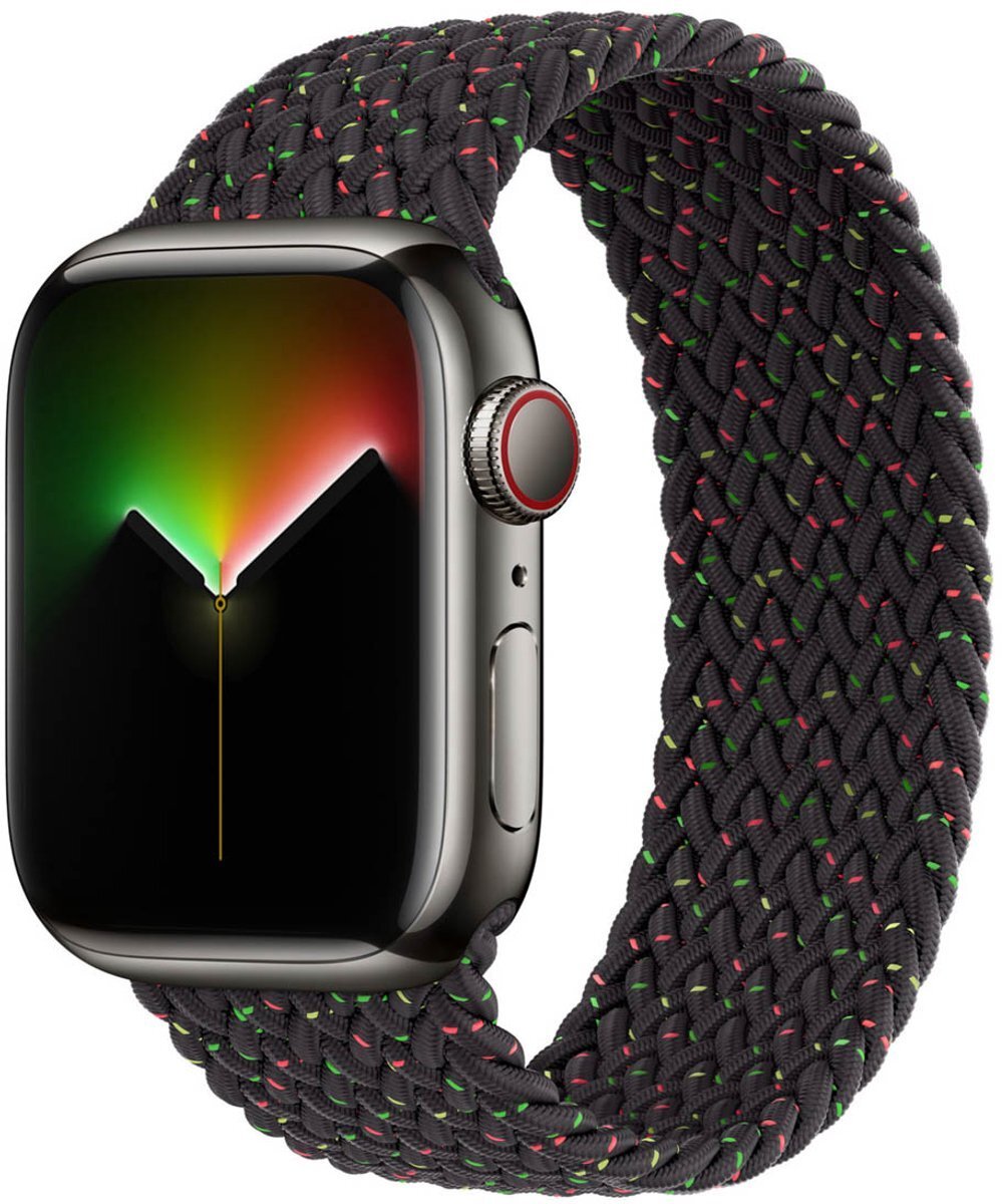 Apple Opaska WATCH BRAIDED STRAP SOLO