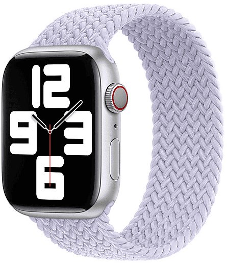 Apple Opaska WATCH BRAIDED STRAP SOLO