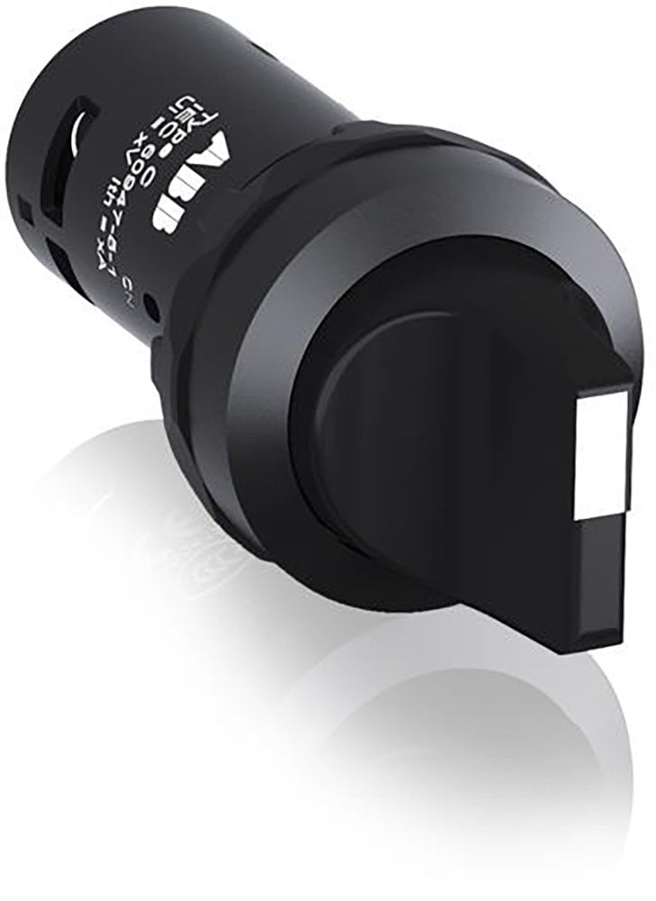 ABB Przelacznik obrotowy kompaktowy C2SS2-10B-11 2-pozycyjny