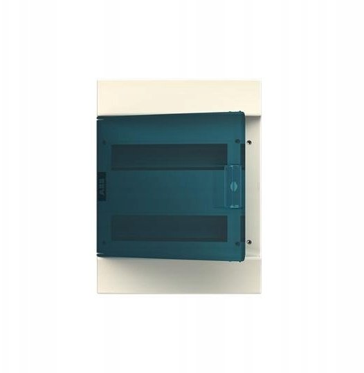 ABB Rozdzielnica modulowa natynkowa Mistral41W 2x12
