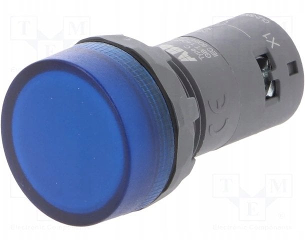 ABB Lampka kompaktowa z dioda 22mm