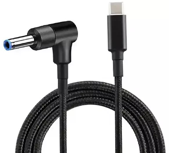Zasilacz do laptopa Asus USB-C -
