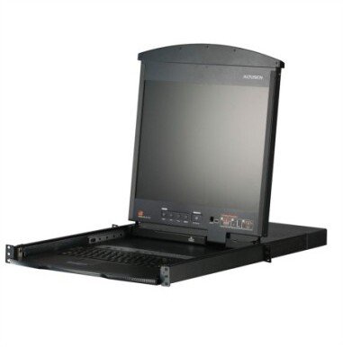 Przelacznik Aten Przelacznik KVM Over IP
