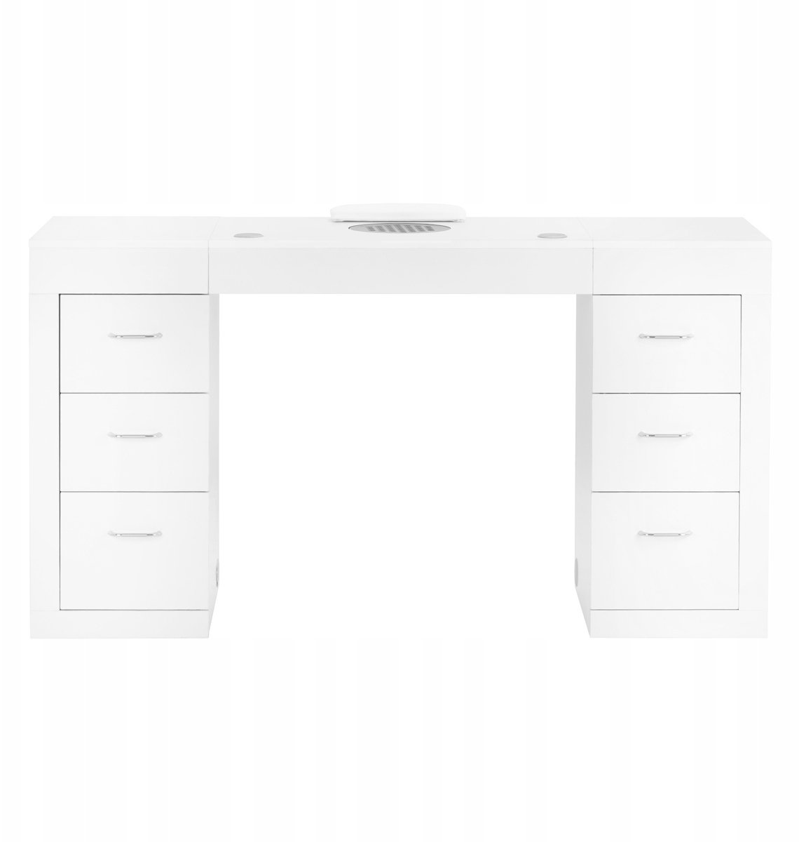 Activeshop Biurko kosmetyczne 324 z pochlaniaczem