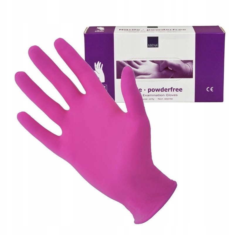 Abena Examination glove  ABENA Classic Sensitive