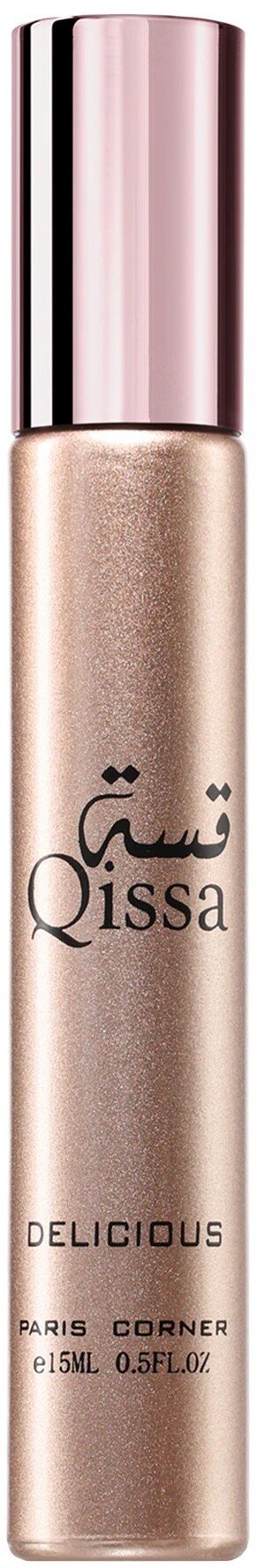 Alkotest Qissa Delicious Woda perfumowana 15ml
