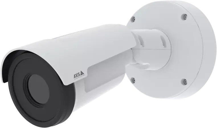 Kamera IP Axis Bezpieczenstwa IP typu