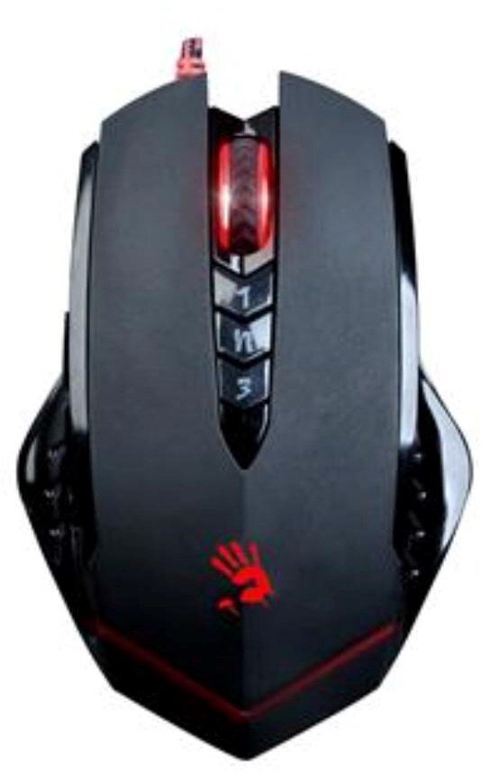 Mysz A4Tech Bloody V8M (V8M-P3104) V8M-P3104