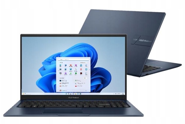 Laptop Asus VivoBook 15 X1504VA-BQ4285W /