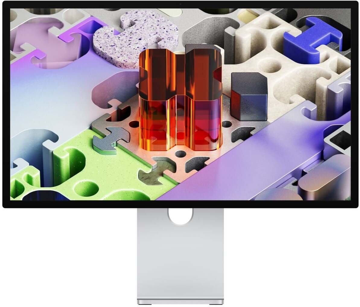 Monitor Apple Studio Display XDR -