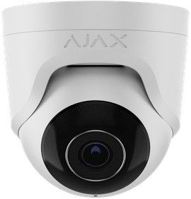 Kamera IP Ajax Sieciowa TurretCam (5