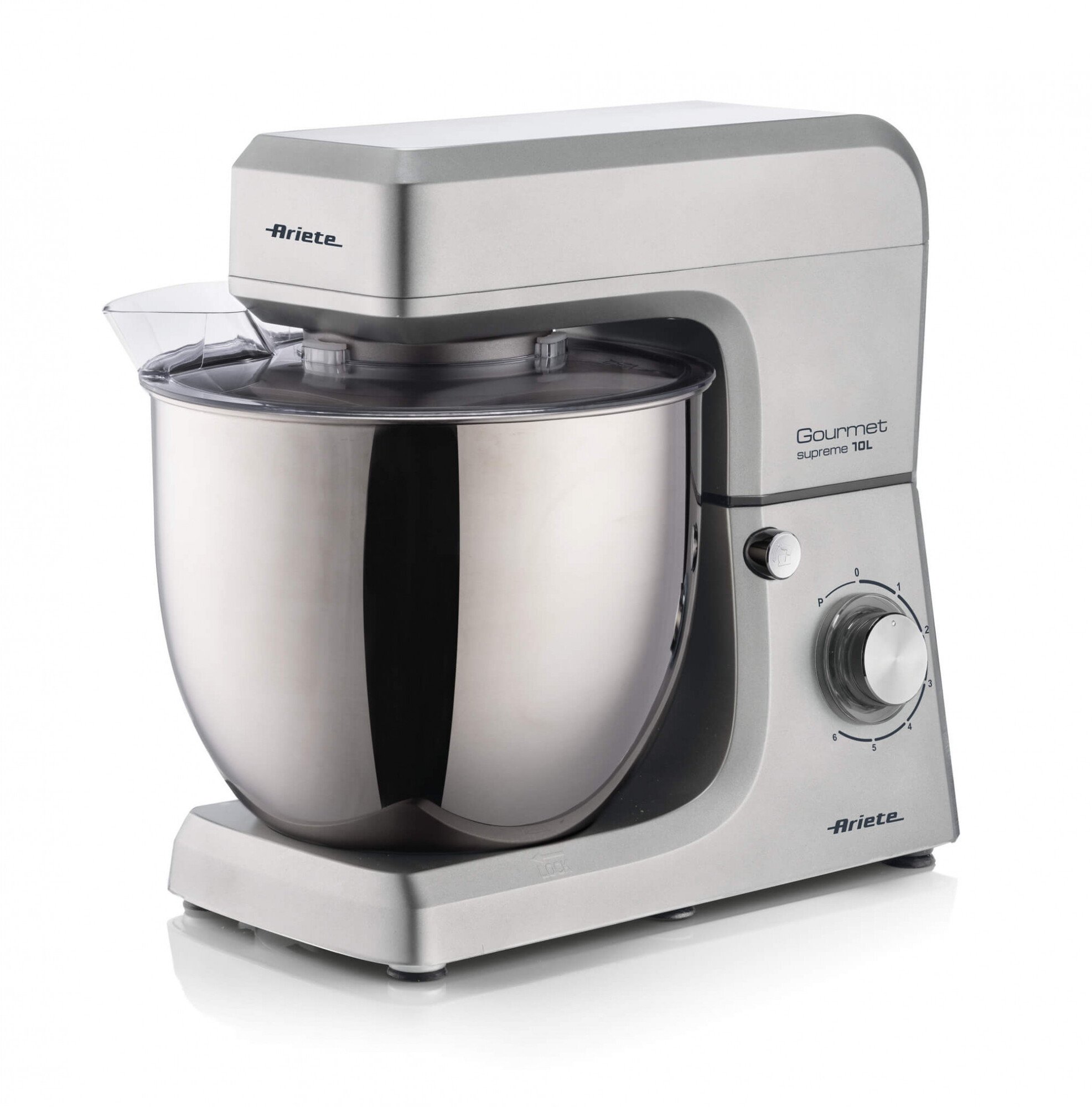 Ariete Ariete 1576/00 Gourmet supreme 15899254
