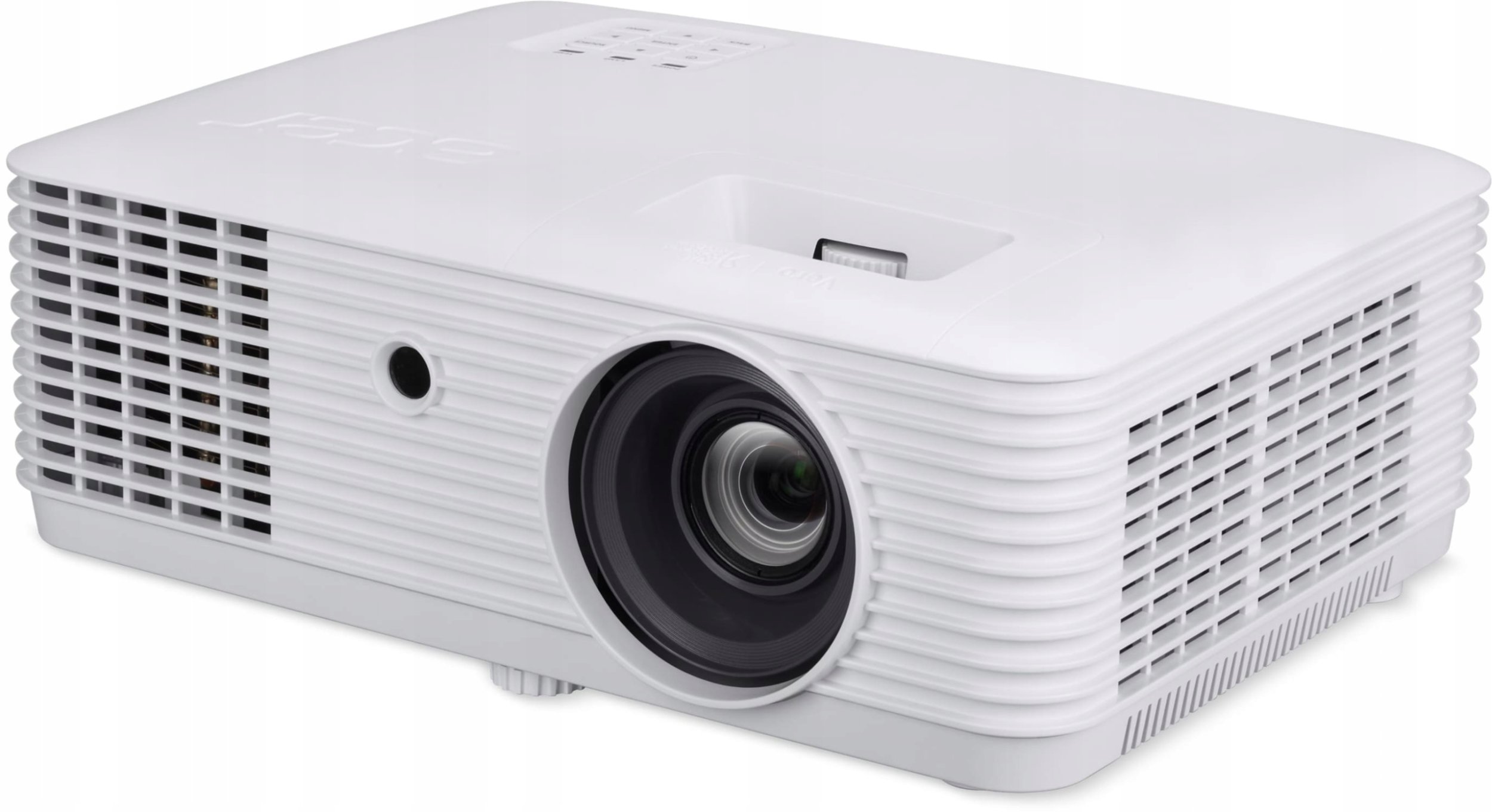 Acer Vero PL3515 DLP LASER FullHD 16:9 Beamer 5.500 Lumen 3D-Ready HDMI 4711474144270 (4711474144270) projektors