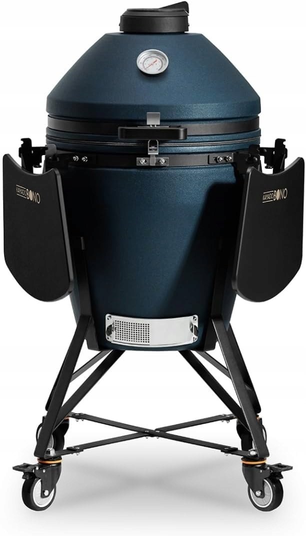 Ambiance Grill ceramiczny Kamado Bono Media