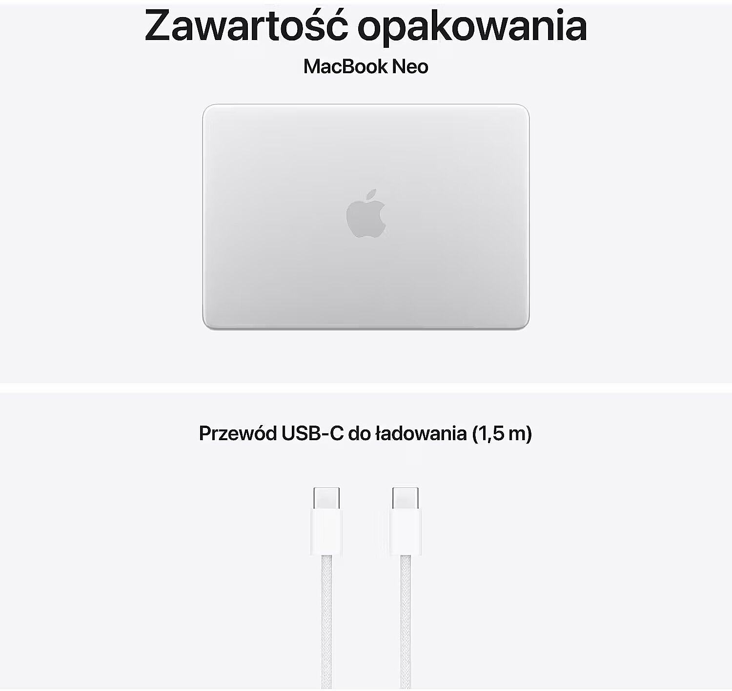 Laptop Apple Macbook Neo / 13``