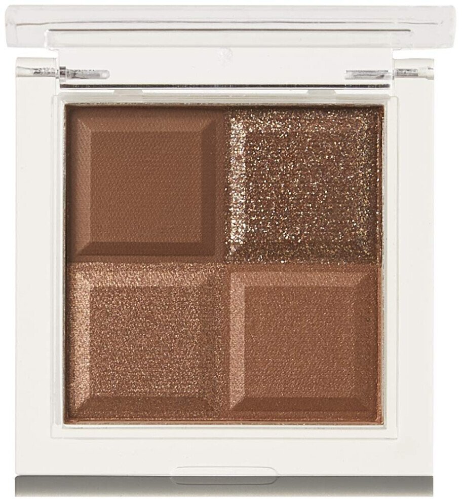 Almay Shadow Quad Eyeshadow Palette 170