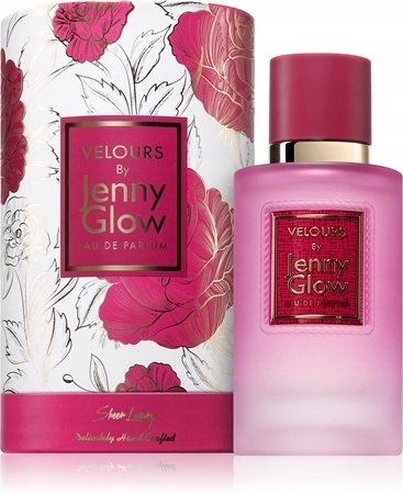 Armaf Jenny Glow Velours Eau De