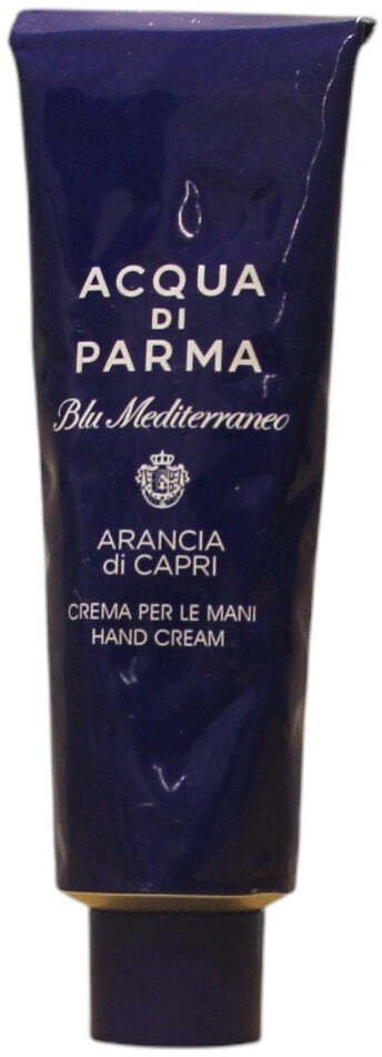 Acqua Di Parma Blu Mediterraneo Arancia