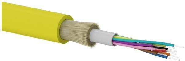 Alantec Kabel swiatlowodowy B2ca jednomodowy G657
