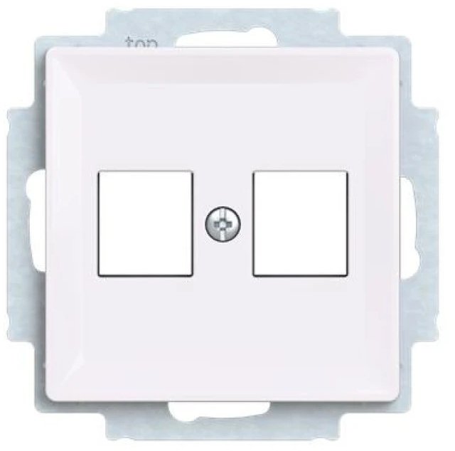 ABB Pierscien nosny z pokrywa RJ45