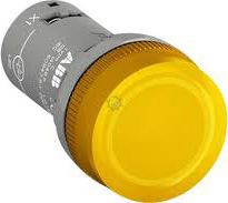 ABB CL2-502Y LAMPKA ZOLT A 24V