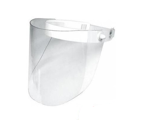 AWTools Przylbica ochronna OT-S (AW50017) AWTools Przylbica ochronna OT-S (AW50017)