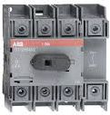 ABB Rozlacznik izolacyjny 4P 125A z