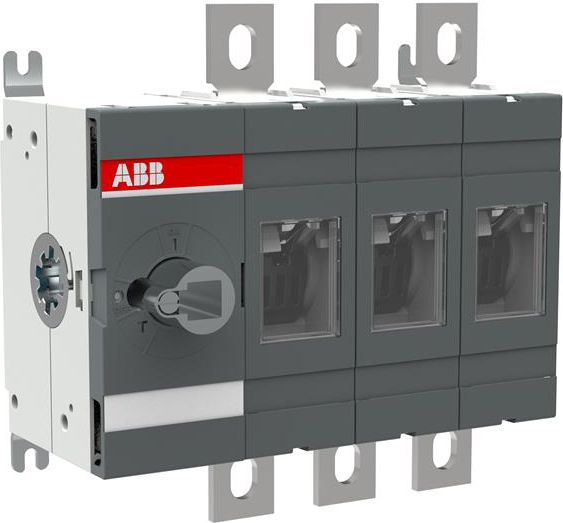 ABB Rozlacznik izolacyjny 3P 400A bez