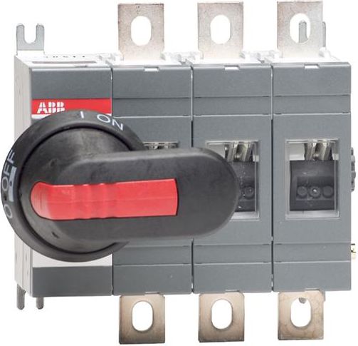 ABB Rozlacznik izolacyjny 3P 250A z