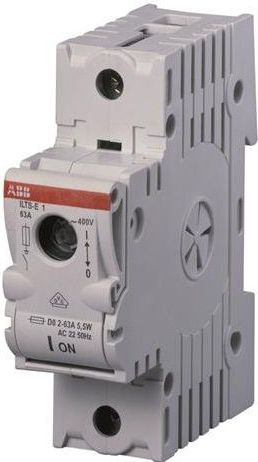 ABB Rozlacznik bezpiecznikowy 1P 63A D02