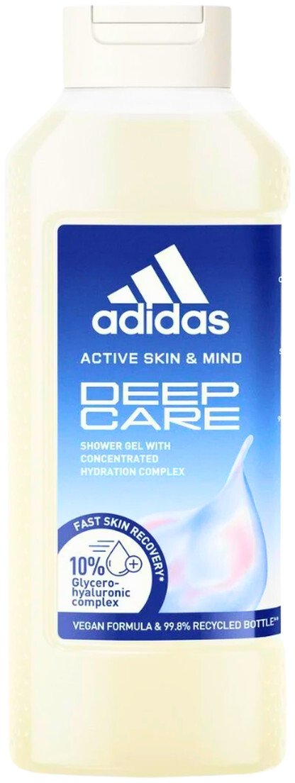 Adidas Adidas Deep Care Hyaluronic Complex