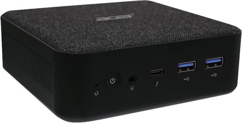 Komputer Acer Revo RB102 Mini PC