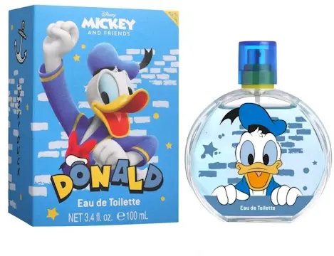 Angel Schlesser Disney  Donald Duck  Eau