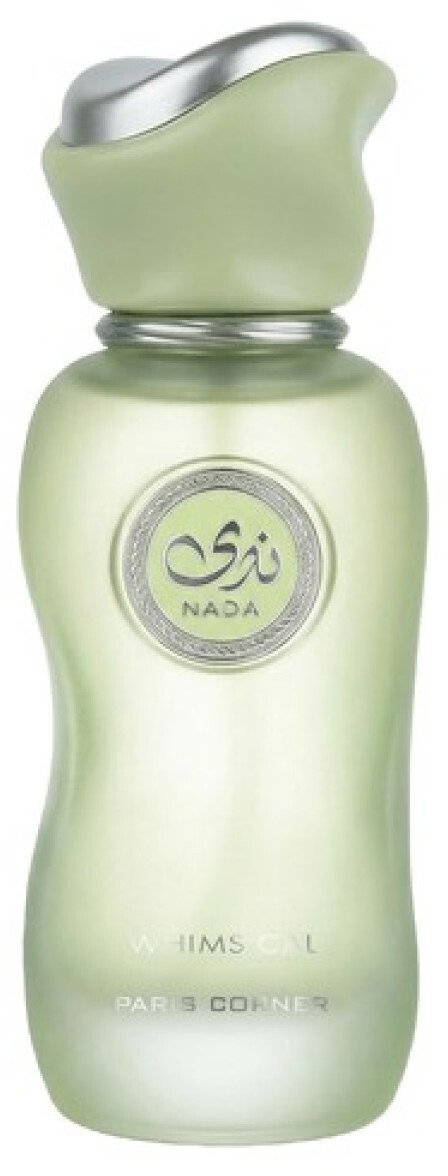 Alkotest Paris Corner Nada Whimsical Eau
