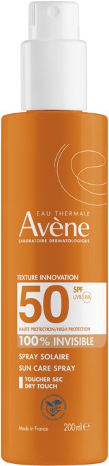 Avene Avene Sun Care High UV
