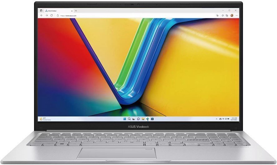 Laptop Asus F1504VA-WS51 / 15.6``