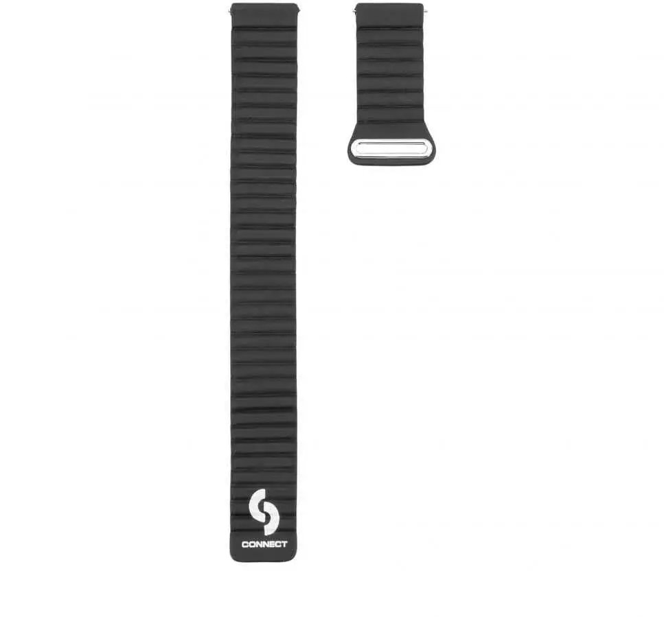 Araree Siksnina Connect 20mm Flat head