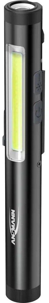 Ansmann 4w1 ANSMANN LED UV laser