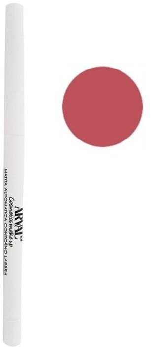 Alkotest Arval Automatyczna Kredka Retractable Lip