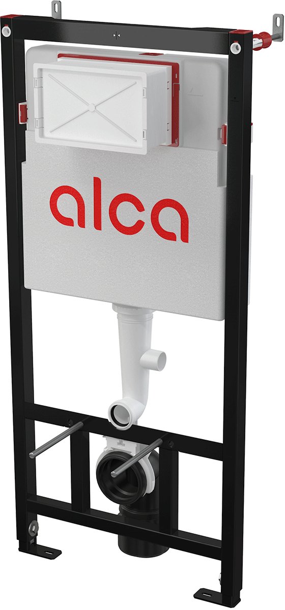 Aptel AM101/1120-PL-02 ALCA Stelaz Sadromodul Podtynkowy